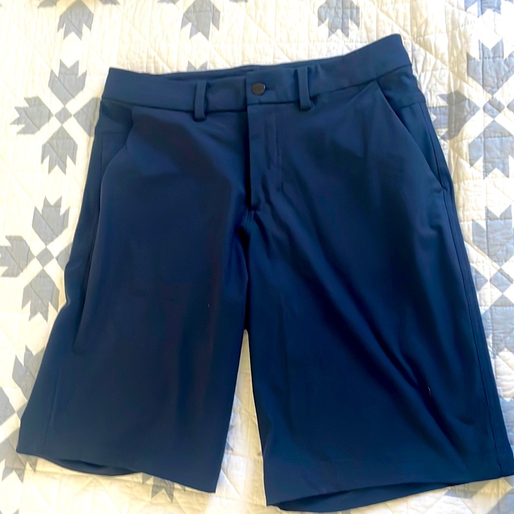 Lululemon athletic shorts for men